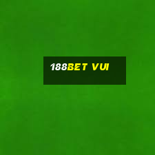 188bet vui