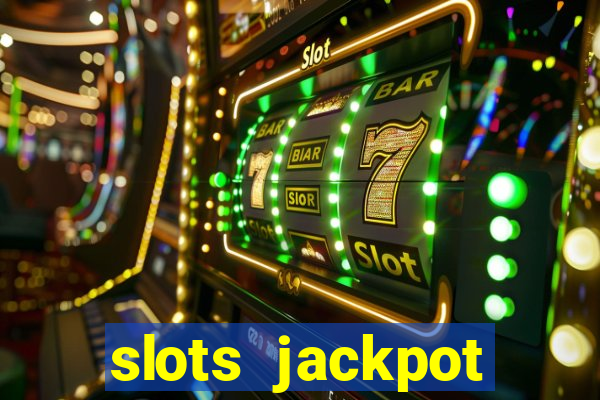 slots jackpot inferno casino