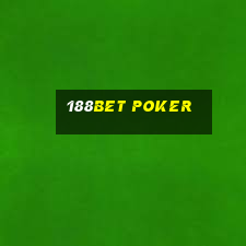 188bet poker