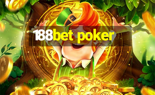 188bet poker