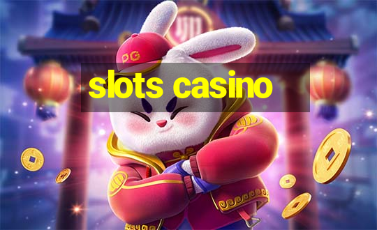 slots casino