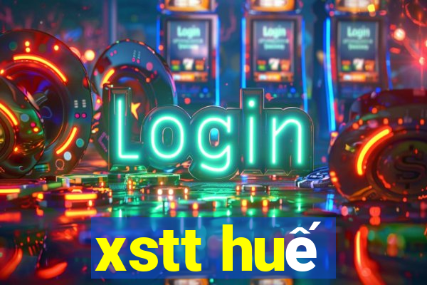 xstt huế