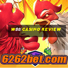 w88 casino review