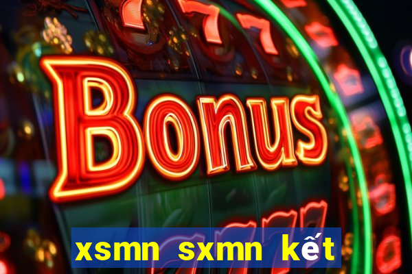 xsmn sxmn kết quả xố số miền nam