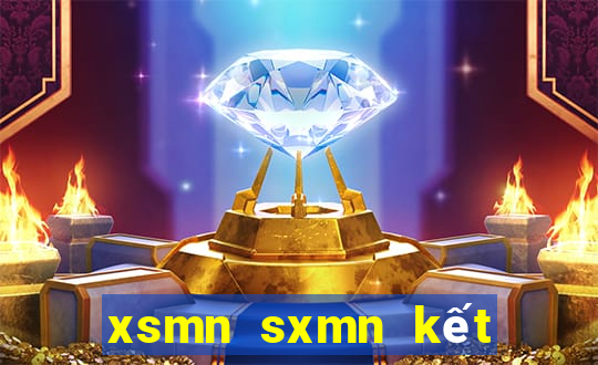 xsmn sxmn kết quả xố số miền nam