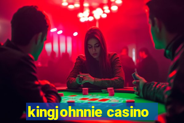 kingjohnnie casino