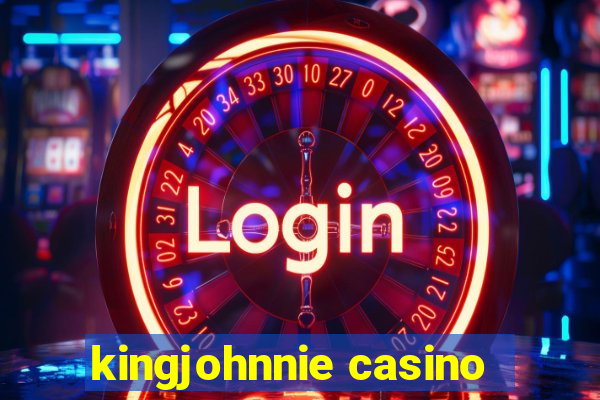 kingjohnnie casino