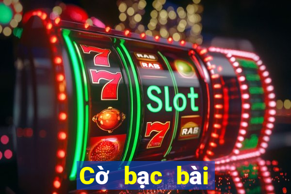 Cờ bạc bài poker Hold'em