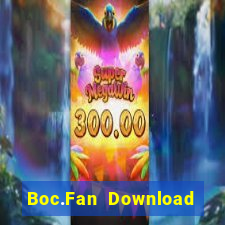 Boc.Fan Download Game Bài