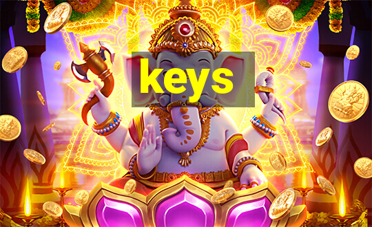 keys