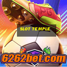 slot temple