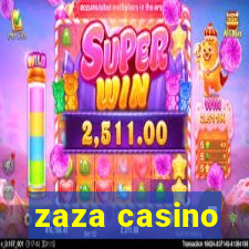 zaza casino