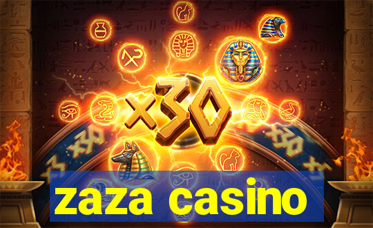 zaza casino