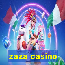 zaza casino