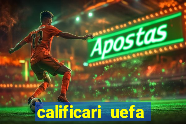 calificari uefa euro 2024