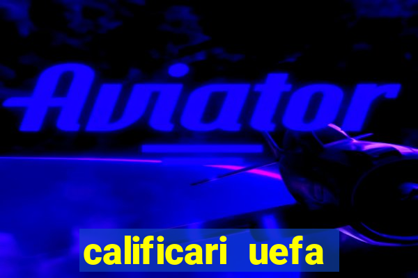 calificari uefa euro 2024