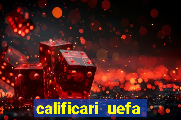 calificari uefa euro 2024