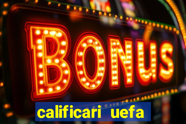 calificari uefa euro 2024