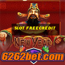 slot freecredit