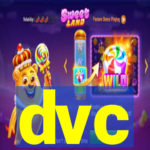 dvc