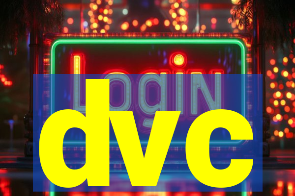 dvc