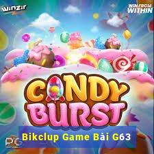 Bikclup Game Bài G63