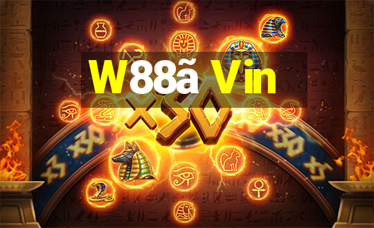 W88ã Vin