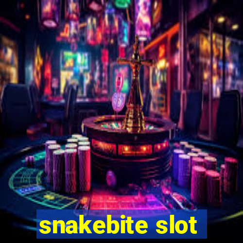 snakebite slot