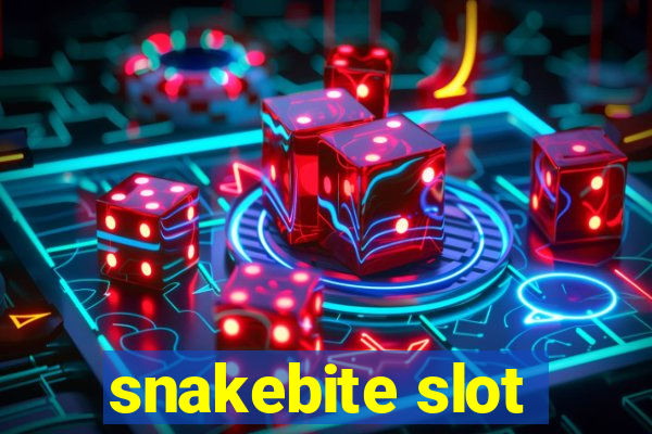 snakebite slot