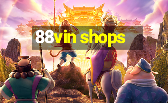 88vin shops