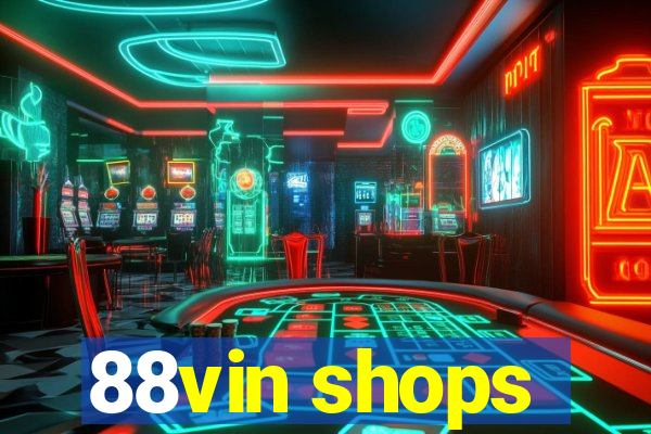 88vin shops