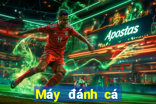 Máy đánh cá Poker phiên bản