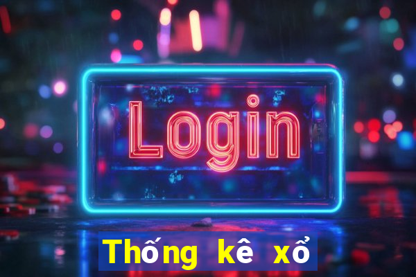 Thống kê xổ số kiên giang thứ hai