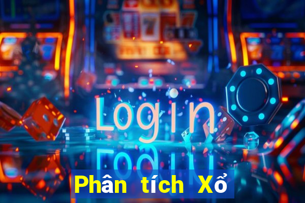 Phân tích Xổ Số binh dinh ngày 1