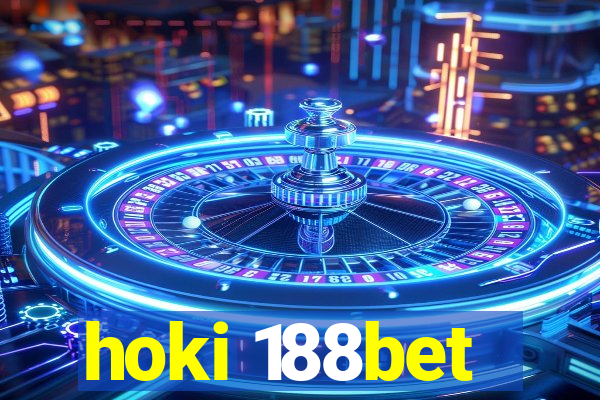 hoki 188bet