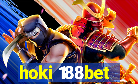 hoki 188bet