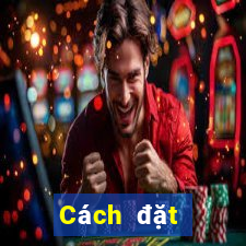 Cách đặt cược XSTB ngày 25