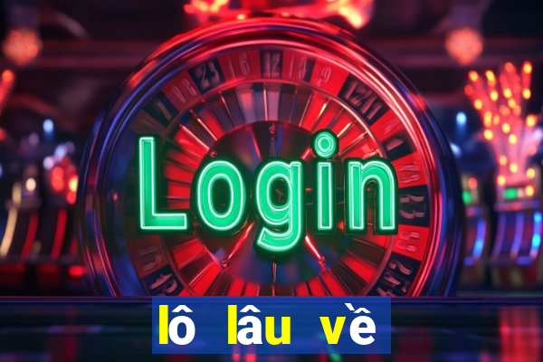 lô lâu về miền bắc