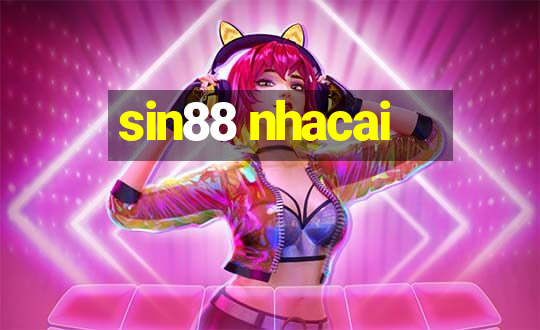 sin88 nhacai