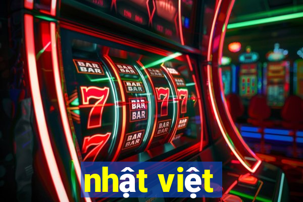 nhật việt