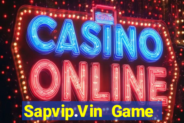 Sapvip.Vin Game Bài Liêng Online