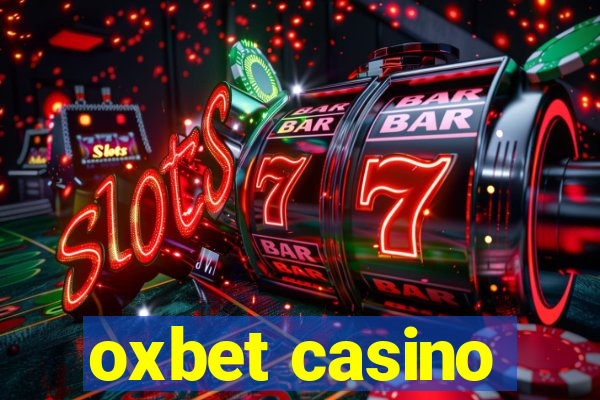 oxbet casino