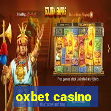 oxbet casino