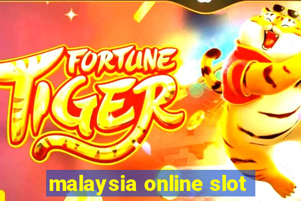 malaysia online slot