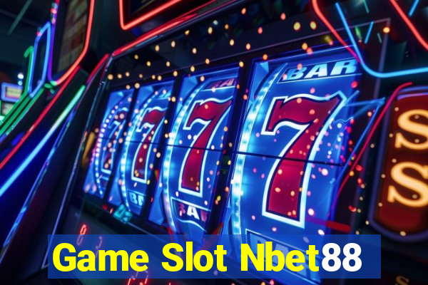 Game Slot Nbet88