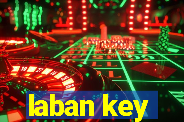 laban key