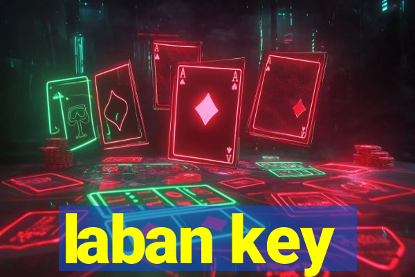 laban key