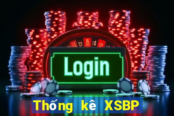 Thống kê XSBP ngày 18