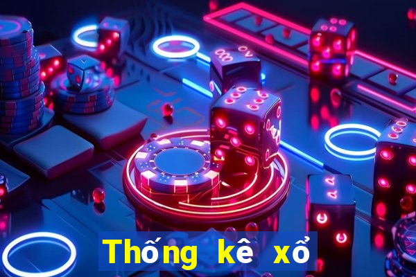 Thống kê xổ số đắk lắk Hôm qua