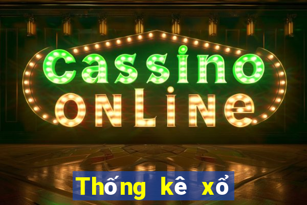 Thống kê xổ số đắk lắk Hôm qua